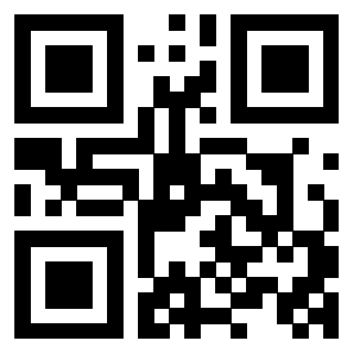 Il QrCode di 3407210717