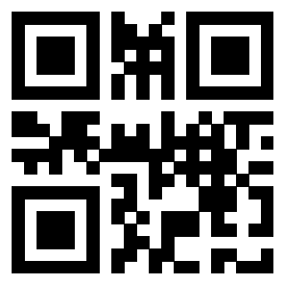 3407210718 Qr Code associato
