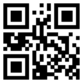 3407210719 QrCode associato