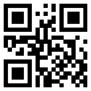 Qr Code di 3407210721