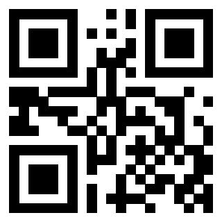 Immagine del QrCode di 3407210722
