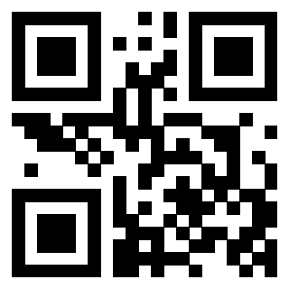Il Qr Code di 3407210723