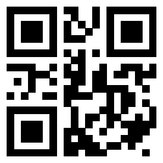 Immagine del QrCode di 3407210725