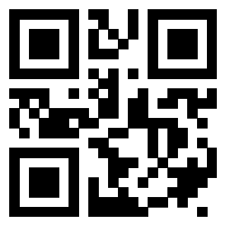 Scansione del QrCode di 3407210726