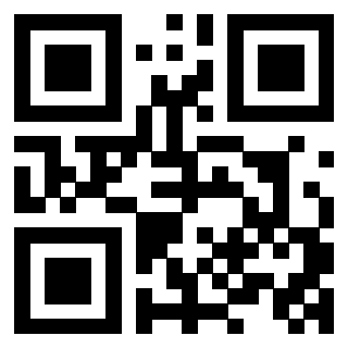 3407210729 - Immagine del QrCode associato