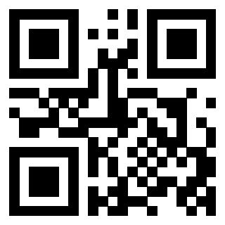 3407210730 - Immagine del QrCode