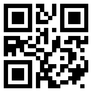 Scansione del Qr Code di 3407210733