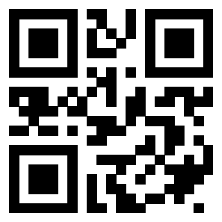 Il QrCode di 3407210734