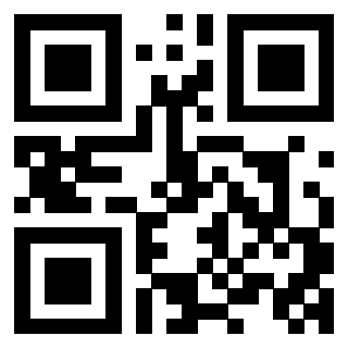 3407210736 - Immagine del Qr Code associato