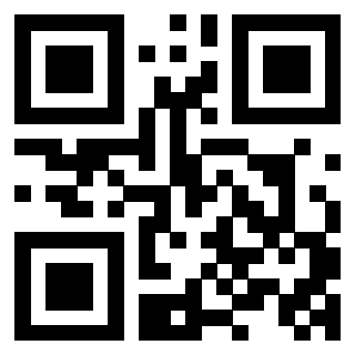 Scansione del Qr Code di 3407210737