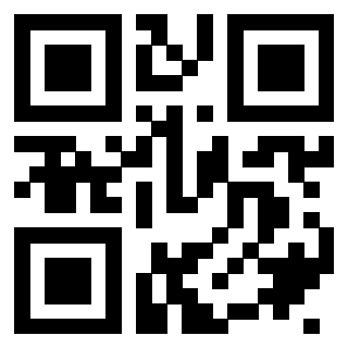 Scansione del Qr Code di 3407210740