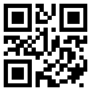 Immagine del Qr Code di 3407210741
