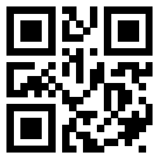 Immagine del Qr Code di 3407210746