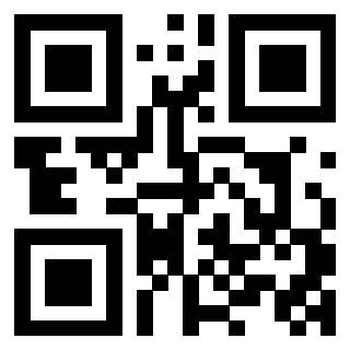3407210747 - Immagine del QrCode associato