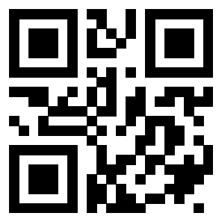 Scansione del Qr Code di 3407210749