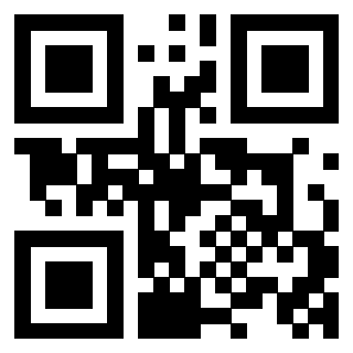 Immagine del QrCode di 3407210750