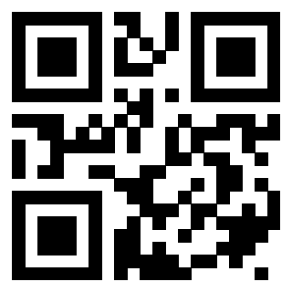 Il Qr Code di 3407210751