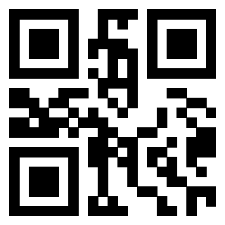 3407210754 - Immagine del Qr Code associato