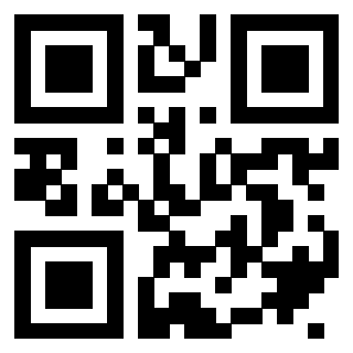 Scansione del QrCode di 3407210755