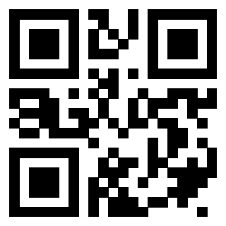 3407210757 QrCode associato