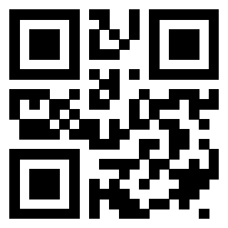 Il Qr Code di 3407210759