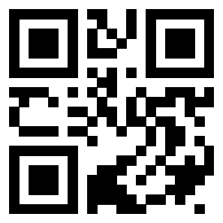 3407210760 - Immagine del QrCode