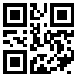 3407210762 - Immagine del Qr Code