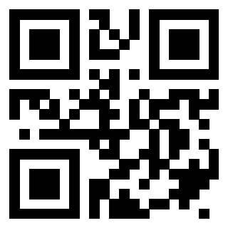 3407210765 QrCode associato