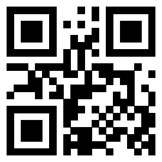 Il Qr Code di 3407210768