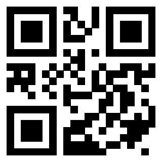 Il Qr Code di 3407210769