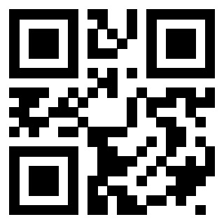 Scansione del Qr Code di 3407210770