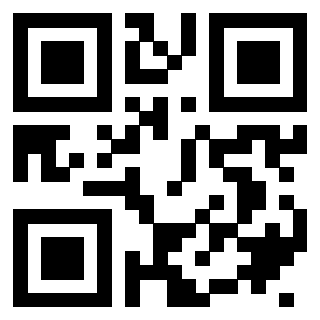 3407210771 - Immagine del Qr Code