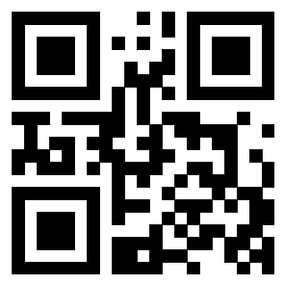 Immagine del Qr Code di 3407210775