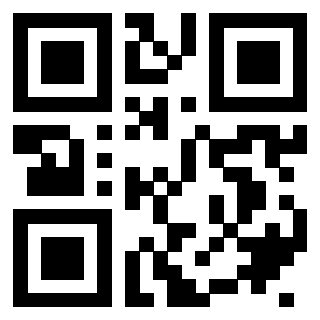 Scansione del Qr Code di 3407210776