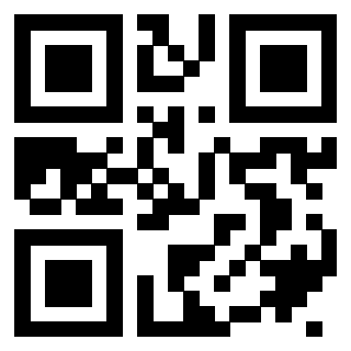 Scansione del Qr Code di 3407210778