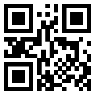 Il QrCode di 3407210780