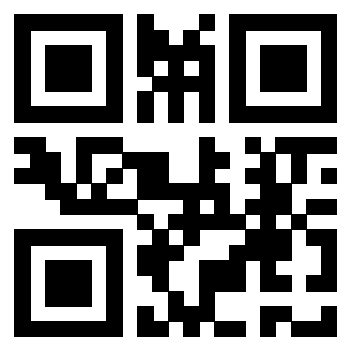 Immagine del Qr Code di 3407210781