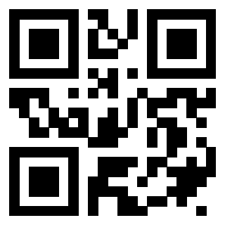 3407210783 - Immagine del QrCode