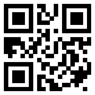 3407210784 - Immagine del Qr Code associato