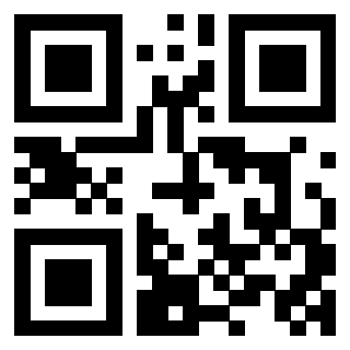 3407210787 Qr Code associato