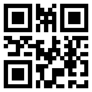 3407210788 QrCode associato