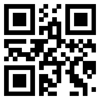 3407210789 Qr Code associato
