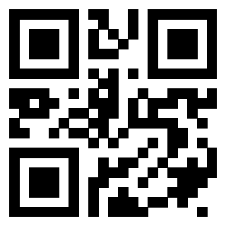 3407210790 - Immagine del Qr Code associato