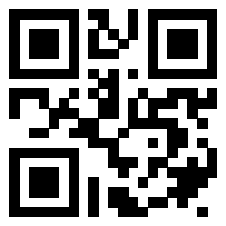 Scansione del Qr Code di 3407210793