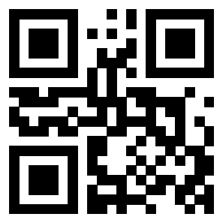 Il QrCode di 3407210794