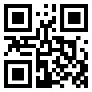 Immagine del Qr Code di 3407210797