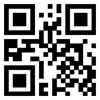 Qr Code di 3407210802