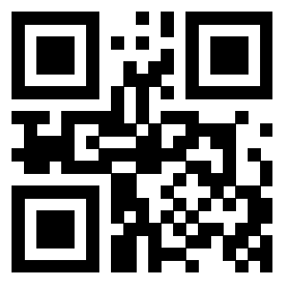 3407210804 - Immagine del QrCode