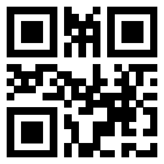 Il QrCode di 3407210805