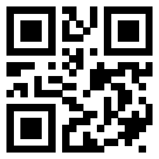 3407210807 - Immagine del Qr Code associato